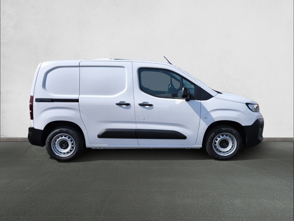 Occasion CITROEN Berlingo BERLINGO VAN M DIESEL 100 CH MANUELLE