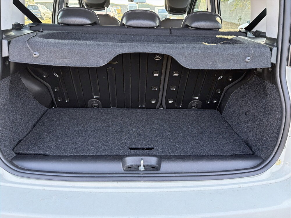 Occasion FIAT Fiat Panda 4x4 Panda 0.9 85 ch TwinAir S&S 4x4 - Cross
