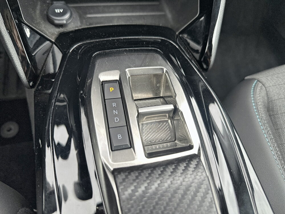 Occasion PEUGEOT 208 208 Electrique 50 kWh 136ch - Allure