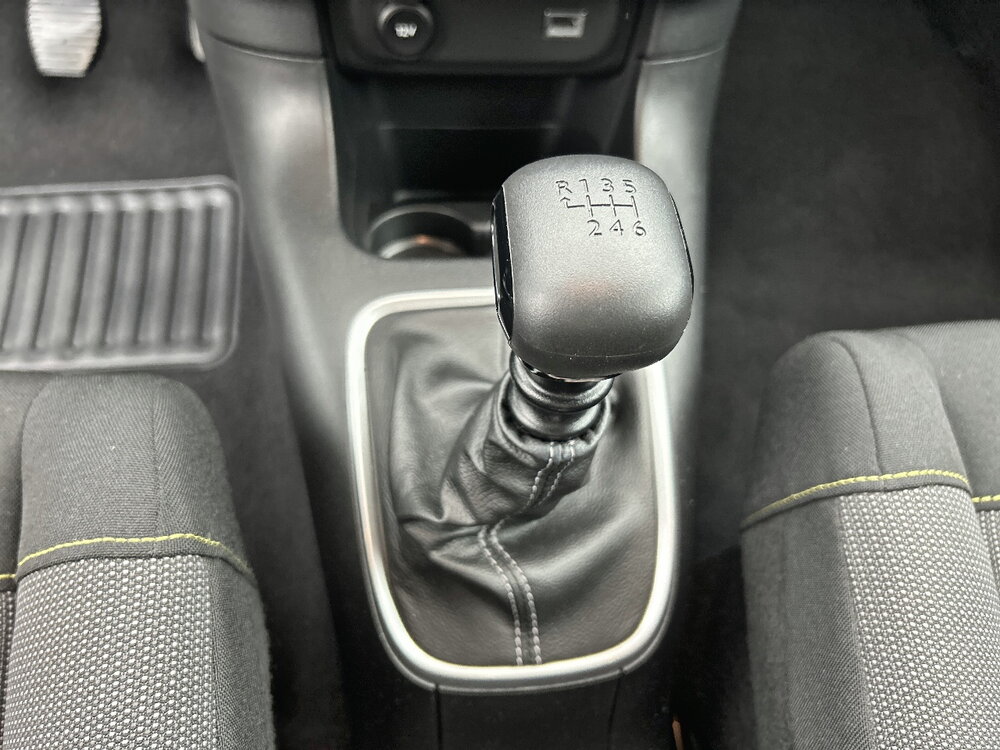 Occasion CITROEN C3 C3 PureTech 110 S&S BVM6 - Shine