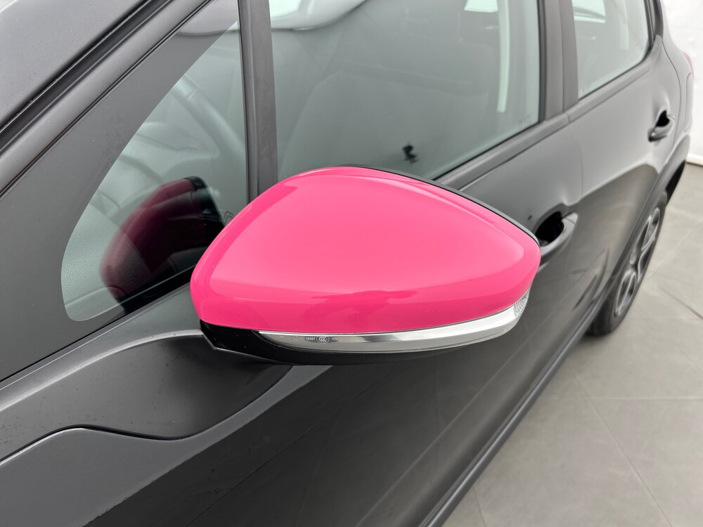 Occasion CITROEN C3 C3 PureTech 110 S&S BVM6 - Shine
