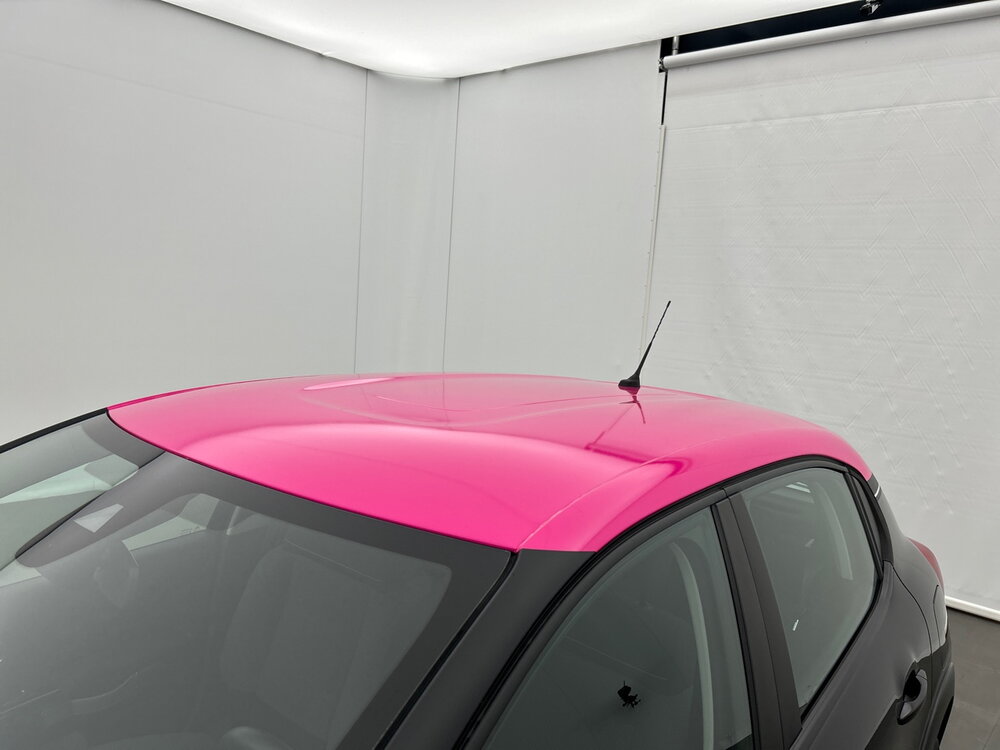 Occasion CITROEN C3 C3 PureTech 110 S&S BVM6 - Shine