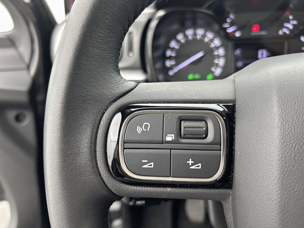 Occasion CITROEN C3 C3 PureTech 110 S&S BVM6 - Shine
