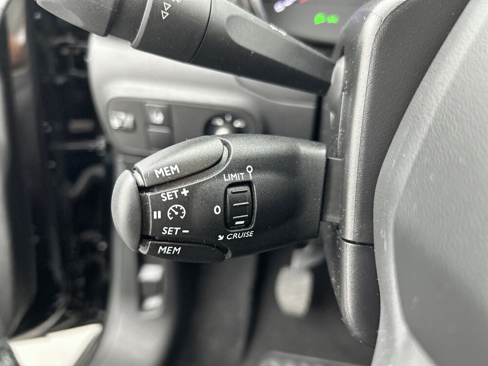 Occasion CITROEN C3 C3 PureTech 110 S&S BVM6 - Shine