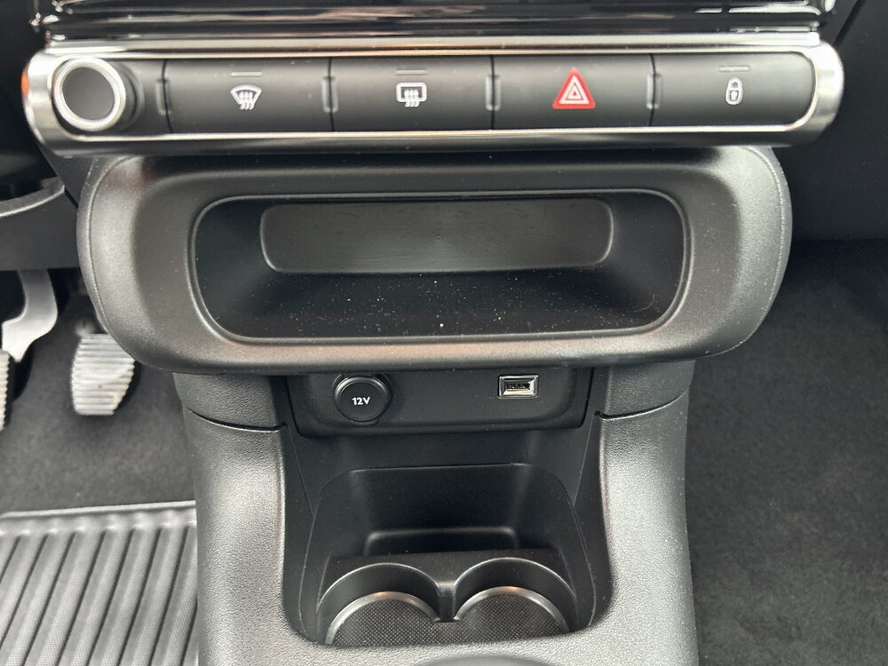 Occasion CITROEN C3 C3 PureTech 110 S&S BVM6 - Shine