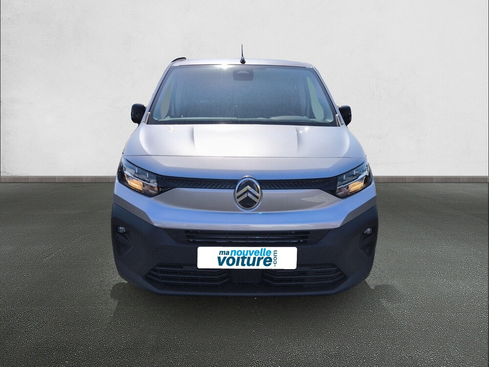 Occasion CITROEN Berlingo BERLINGO CA REPLIABLE XL DIESEL 130 CH AUT.