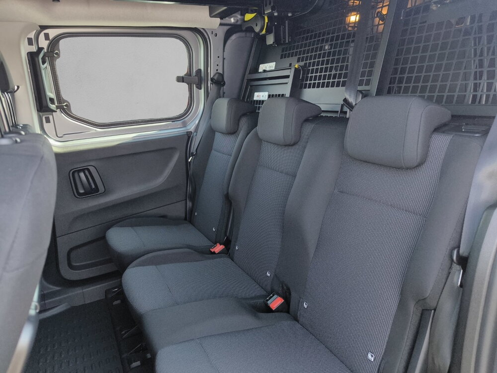 Occasion CITROEN Berlingo BERLINGO CA REPLIABLE XL DIESEL 130 CH AUT.