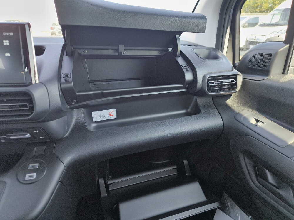 Occasion CITROEN Berlingo BERLINGO CA REPLIABLE XL DIESEL 130 CH AUT.