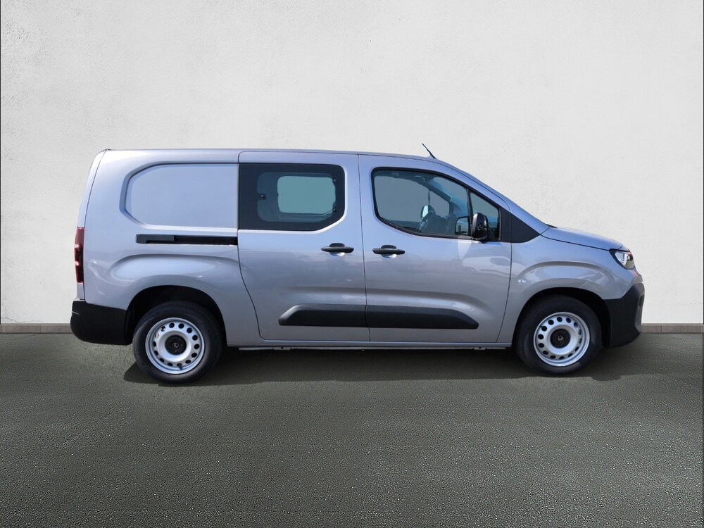 Occasion CITROEN Berlingo BERLINGO CA REPLIABLE XL DIESEL 130 CH AUT.