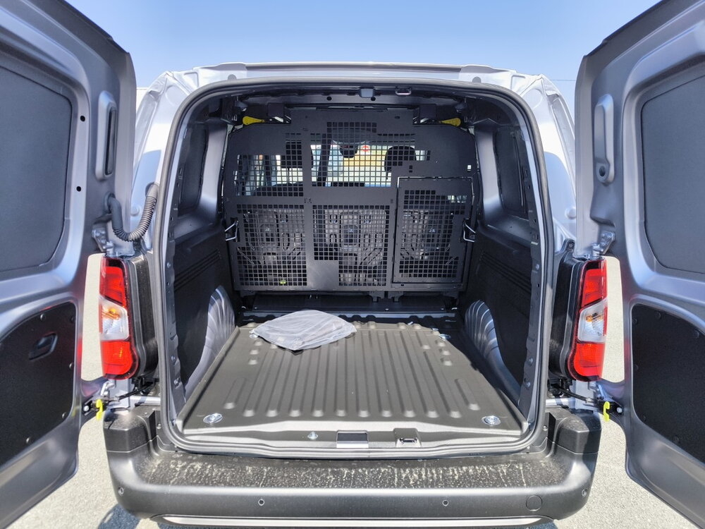 Occasion CITROEN Berlingo BERLINGO CA REPLIABLE XL DIESEL 130 CH AUT.