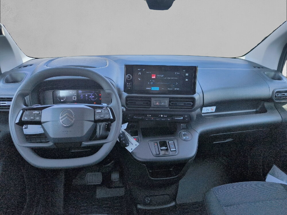 Occasion CITROEN Berlingo BERLINGO CA REPLIABLE XL DIESEL 130 CH AUT.