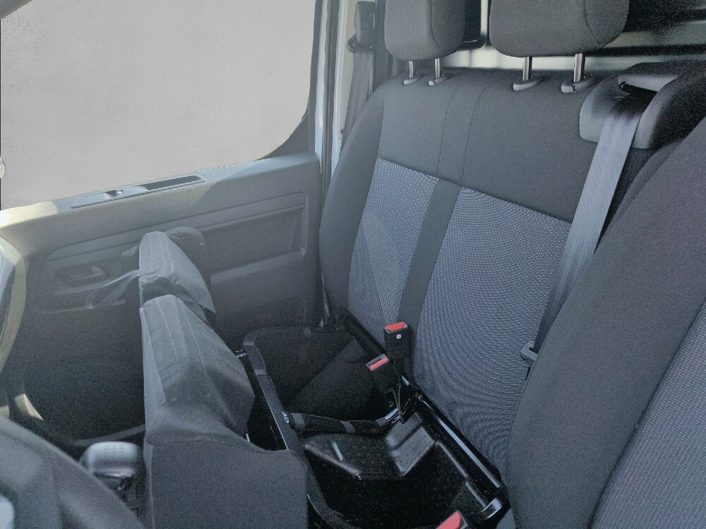 Occasion CITROEN Jumpy JUMPY FGN M BLUEHDI 120 S&S BVM6