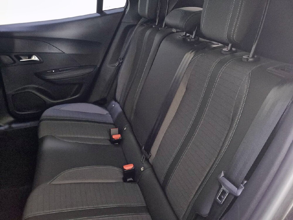 Occasion PEUGEOT 2008 2008 PureTech 100 S&S BVM6 - Allure Pack