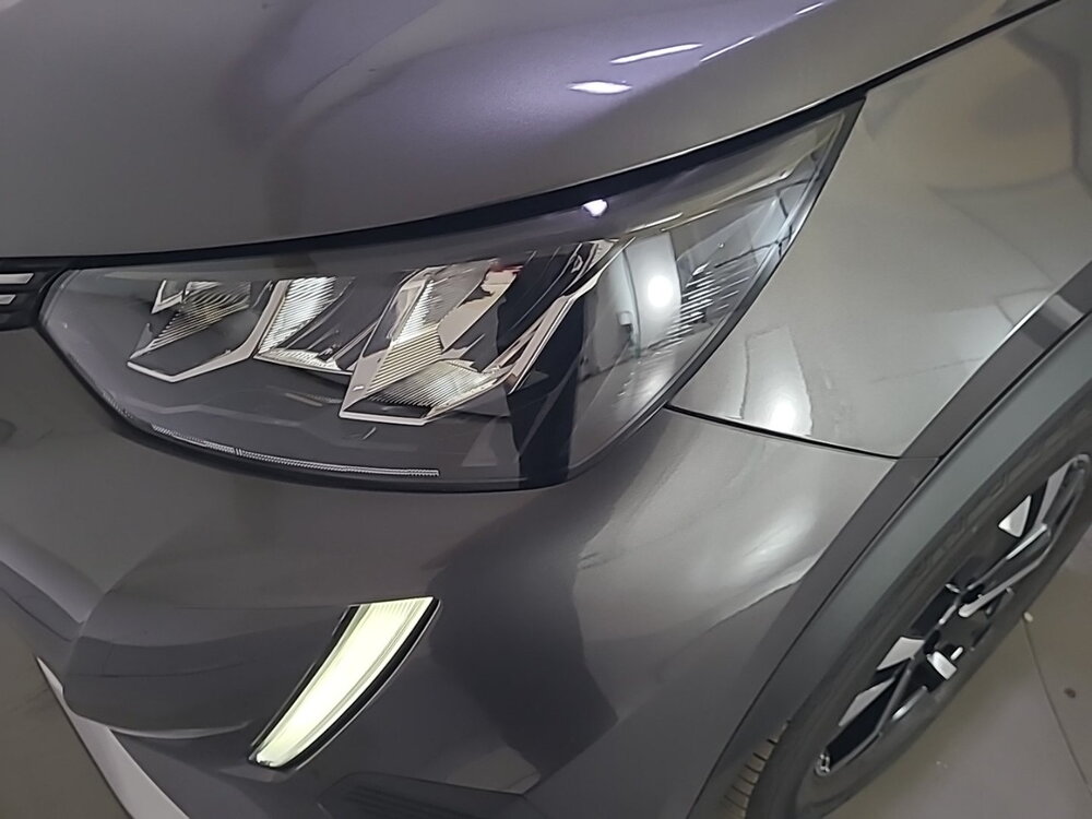 Occasion PEUGEOT 2008 2008 PureTech 100 S&S BVM6 - Allure Pack