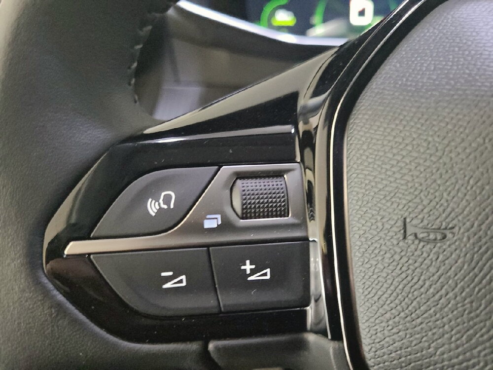 Occasion PEUGEOT 2008 2008 PureTech 100 S&S BVM6 - Allure Pack