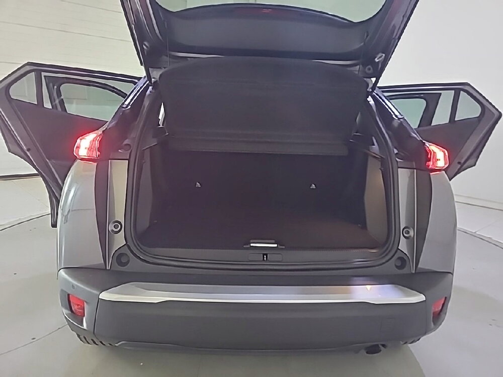 Occasion PEUGEOT 2008 2008 PureTech 100 S&S BVM6 - Allure Pack
