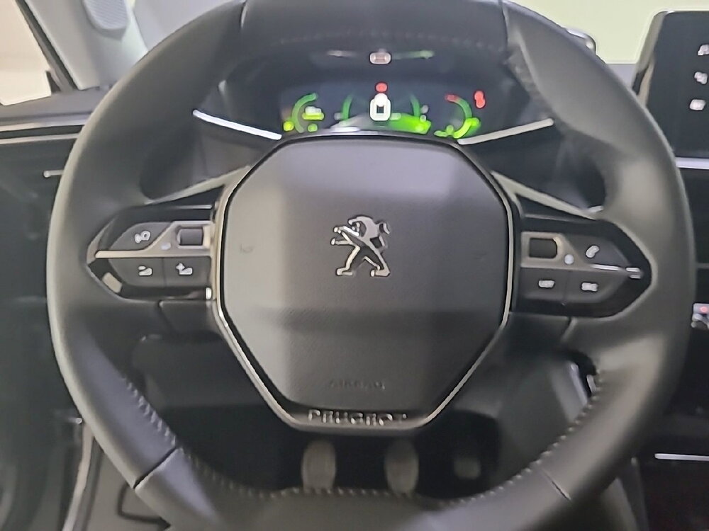 Occasion PEUGEOT 2008 2008 PureTech 100 S&S BVM6 - Allure Pack