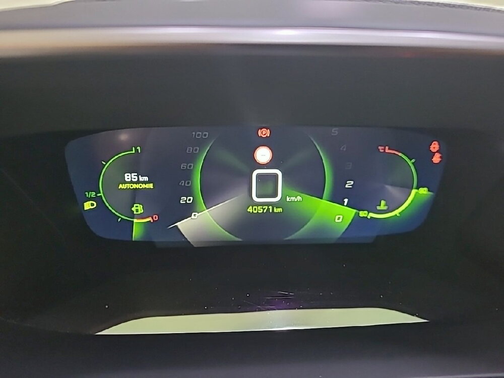 Occasion PEUGEOT 2008 2008 PureTech 100 S&S BVM6 - Allure Pack