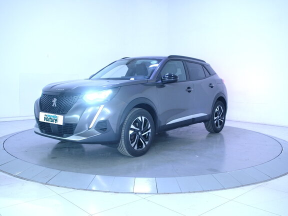 Occasion PEUGEOT 2008 2008 PureTech 100 S&S BVM6 - Allure Pack