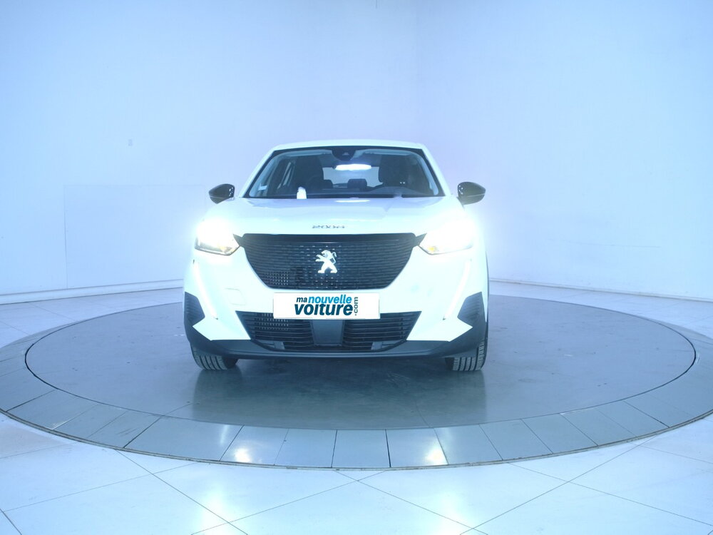 Occasion PEUGEOT 2008 2008 PureTech 100 S&S BVM6 - Active