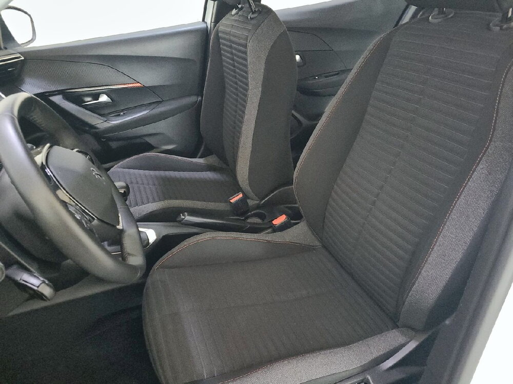 Occasion PEUGEOT 2008 2008 PureTech 100 S&S BVM6 - Active