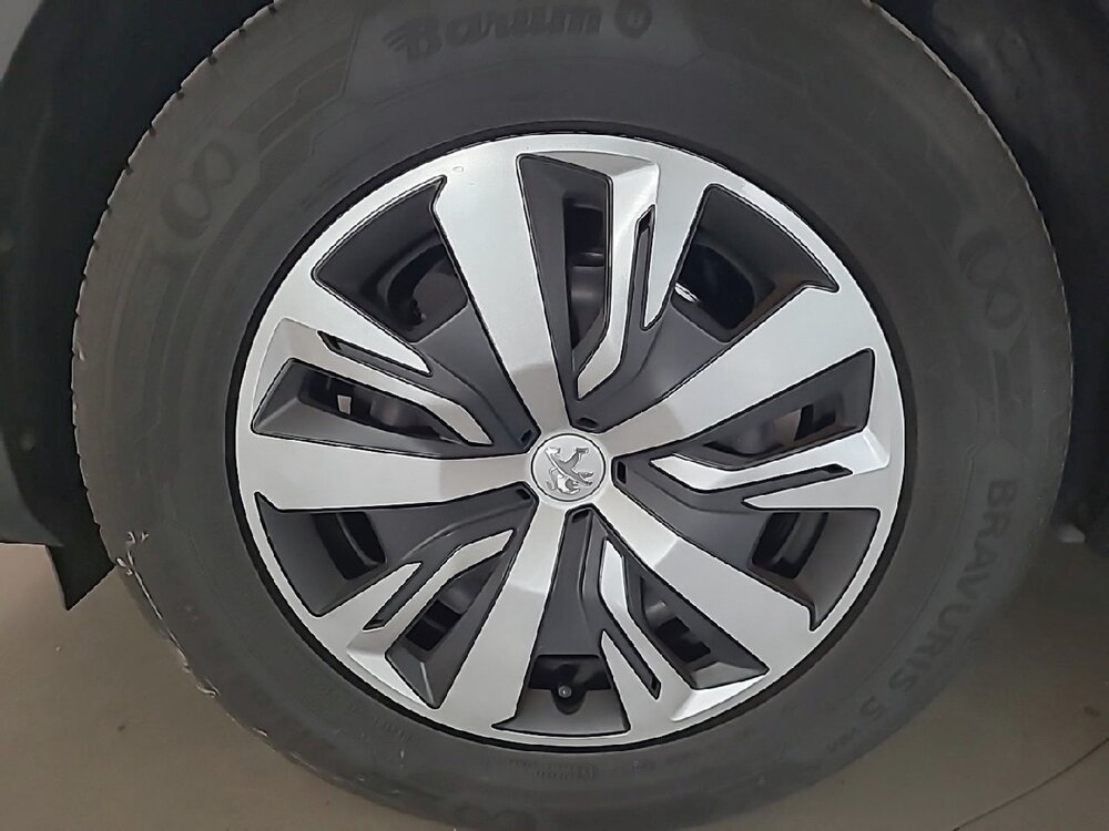 Occasion PEUGEOT 2008 2008 PureTech 100 S&S BVM6 - Active
