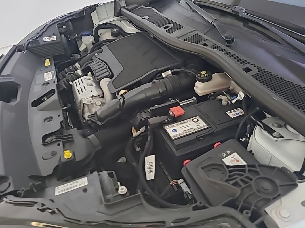 Occasion PEUGEOT 2008 2008 PureTech 100 S&S BVM6 - Active