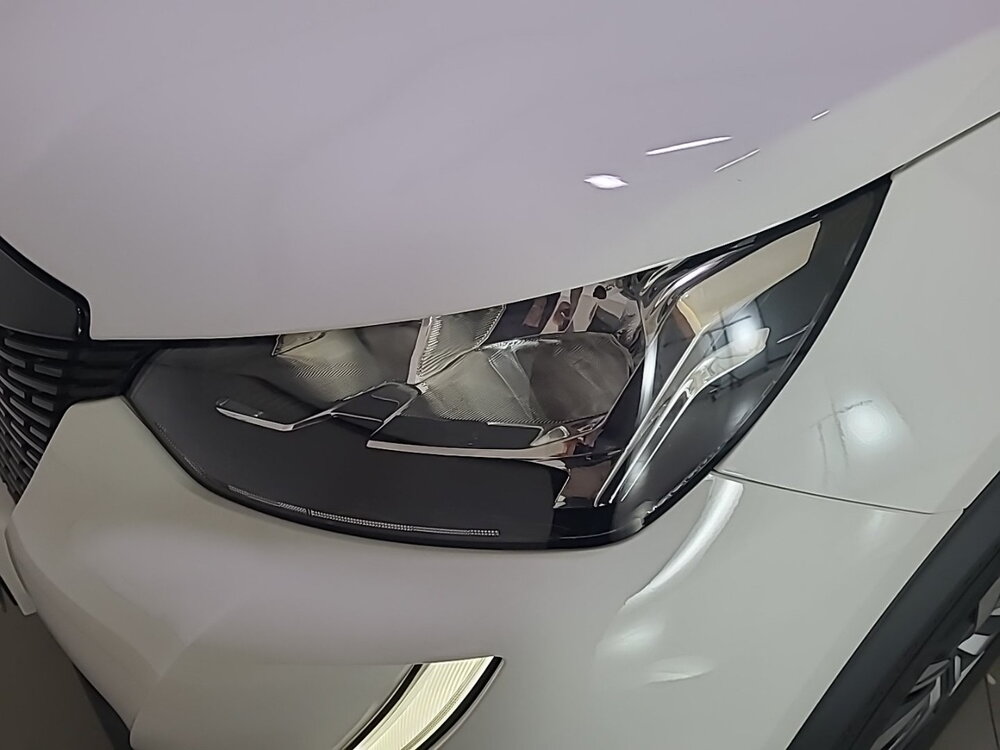 Occasion PEUGEOT 2008 2008 PureTech 100 S&S BVM6 - Active