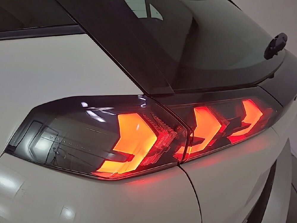 Occasion PEUGEOT 2008 2008 PureTech 100 S&S BVM6 - Active