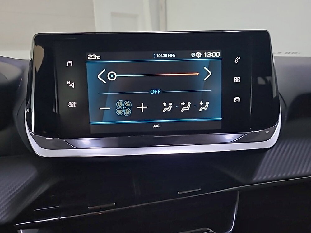Occasion PEUGEOT 2008 2008 PureTech 100 S&S BVM6 - Active
