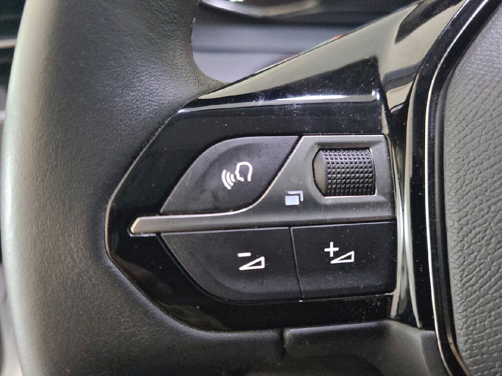 Occasion PEUGEOT 2008 2008 PureTech 100 S&S BVM6 - Active