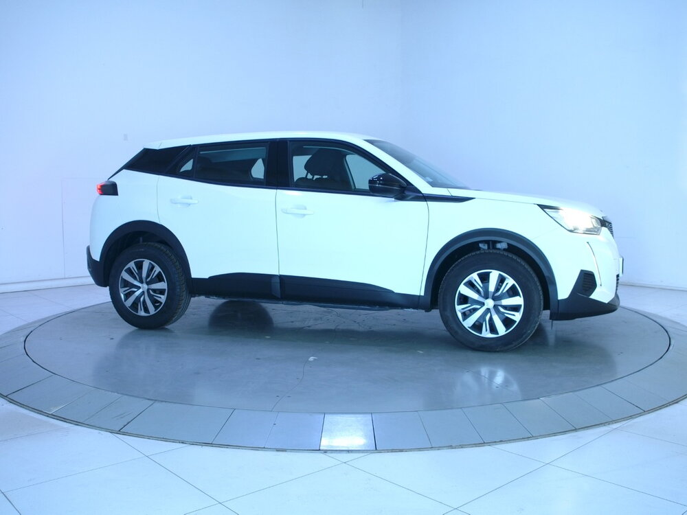 Occasion PEUGEOT 2008 2008 PureTech 100 S&S BVM6 - Active