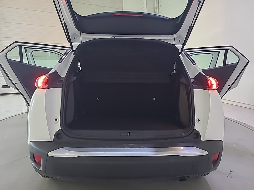 Occasion PEUGEOT 2008 2008 PureTech 100 S&S BVM6 - Active