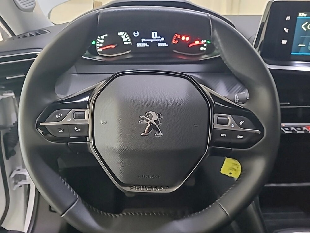 Occasion PEUGEOT 2008 2008 PureTech 100 S&S BVM6 - Active
