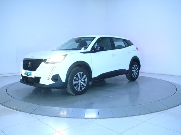 Occasion PEUGEOT 2008 2008 PureTech 100 S&S BVM6 - Active