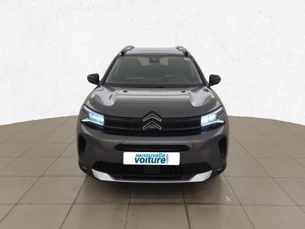 Occasion CITROEN C5 AirCross C5 Aircross BlueHDi 130 EAT8 - Max
