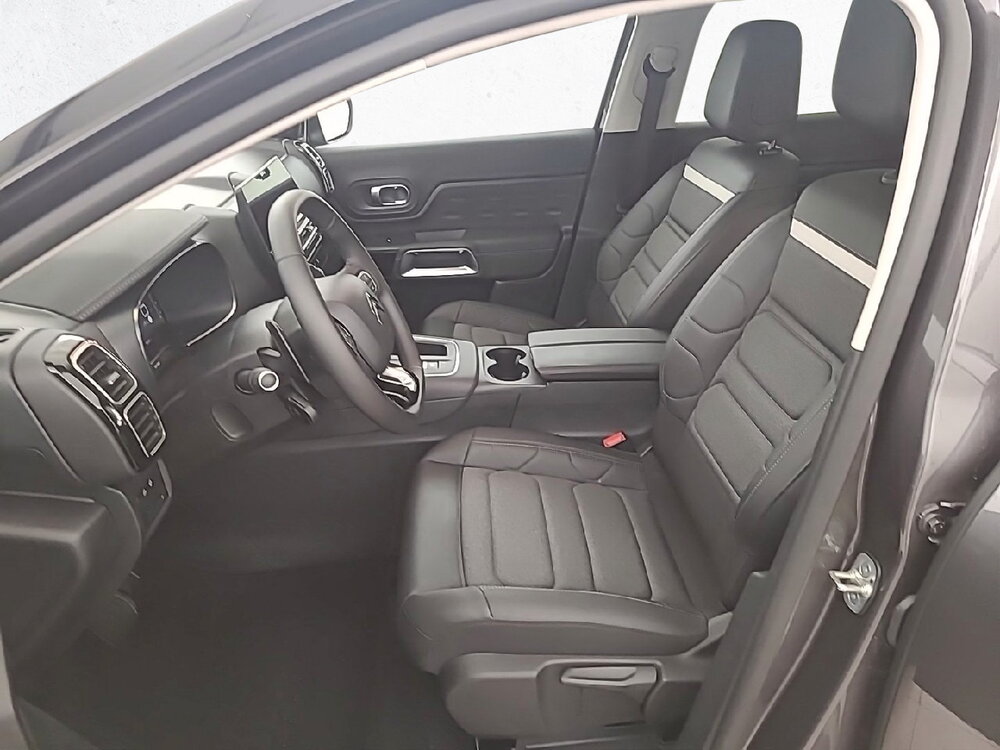 Occasion CITROEN C5 AirCross C5 Aircross BlueHDi 130 EAT8 - Max