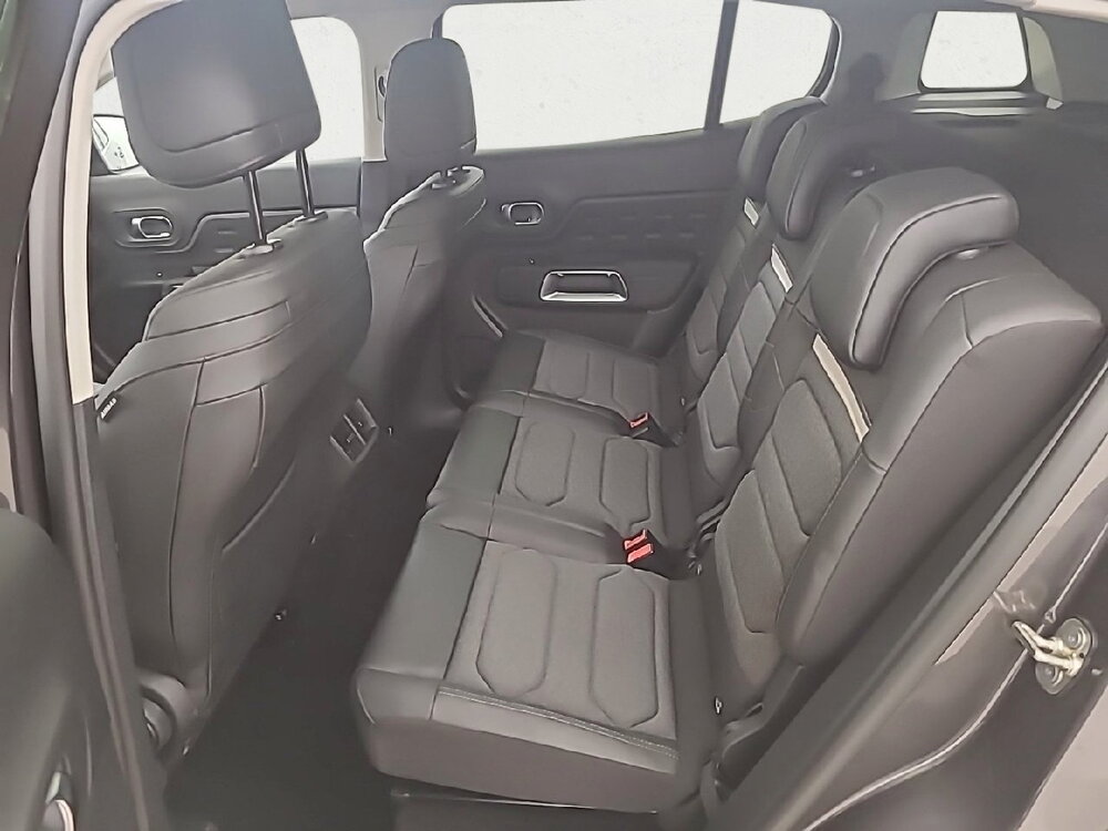Occasion CITROEN C5 AirCross C5 Aircross BlueHDi 130 EAT8 - Max