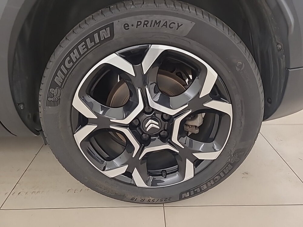 Occasion CITROEN C5 AirCross C5 Aircross BlueHDi 130 EAT8 - Max