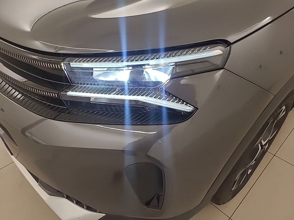 Occasion CITROEN C5 AirCross C5 Aircross BlueHDi 130 EAT8 - Max