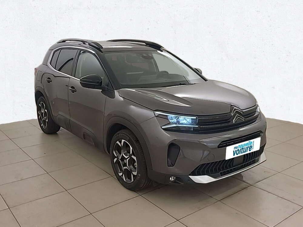 Occasion CITROEN C5 AirCross C5 Aircross BlueHDi 130 EAT8 - Max