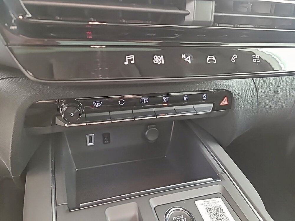 Occasion CITROEN C5 AirCross C5 Aircross BlueHDi 130 EAT8 - Max