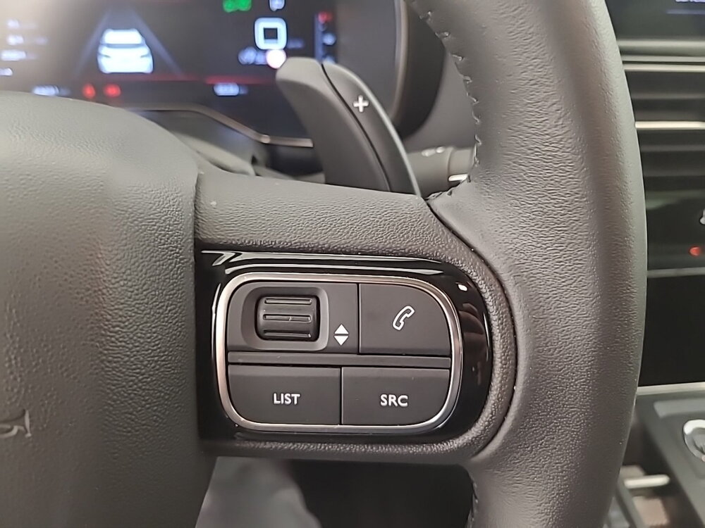 Occasion CITROEN C5 AirCross C5 Aircross BlueHDi 130 EAT8 - Max