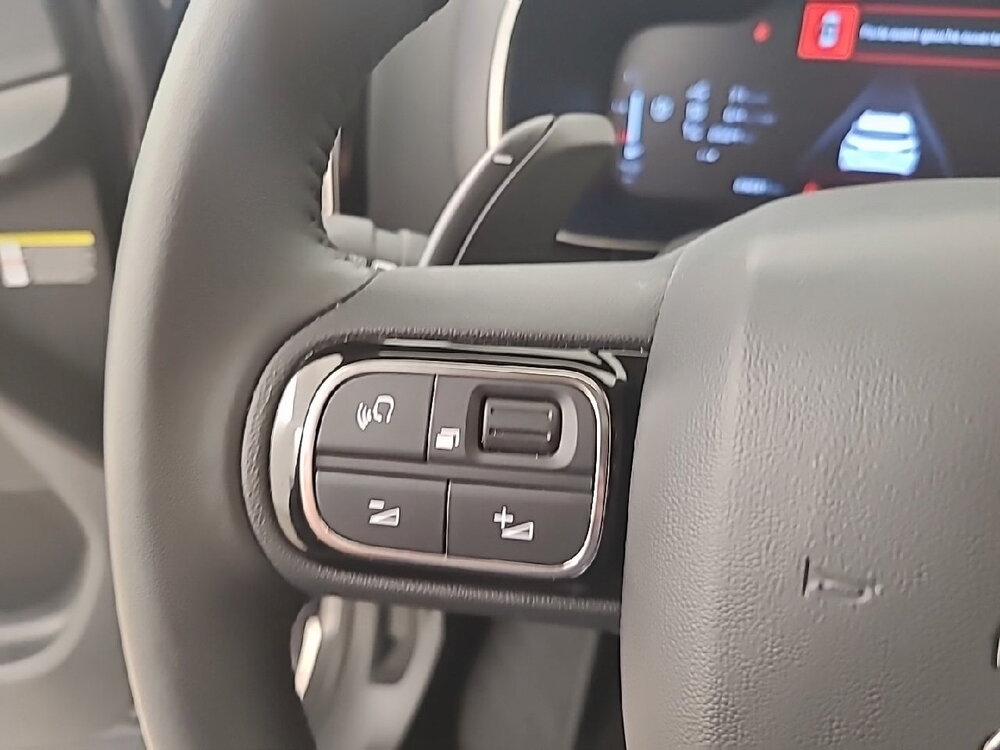 Occasion CITROEN C5 AirCross C5 Aircross BlueHDi 130 EAT8 - Max
