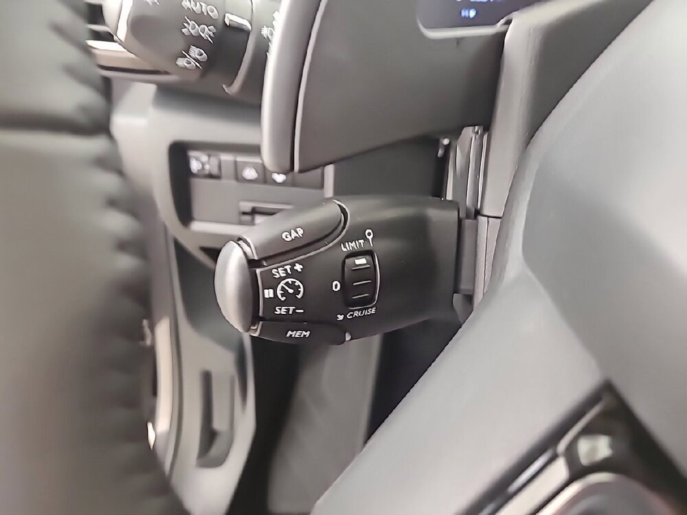 Occasion CITROEN C5 AirCross C5 Aircross BlueHDi 130 EAT8 - Max