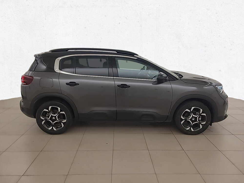 Occasion CITROEN C5 AirCross C5 Aircross BlueHDi 130 EAT8 - Max