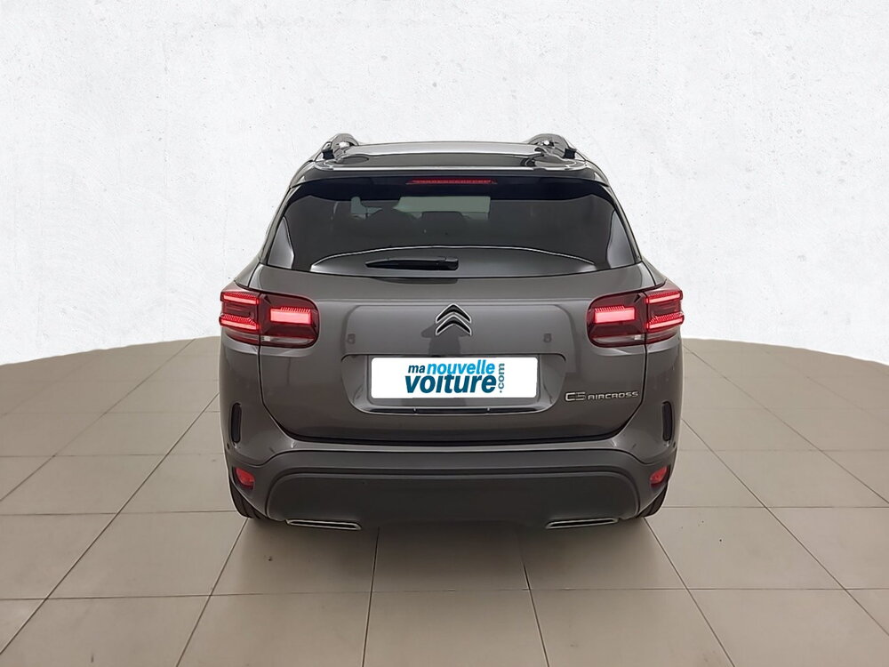 Occasion CITROEN C5 AirCross C5 Aircross BlueHDi 130 EAT8 - Max