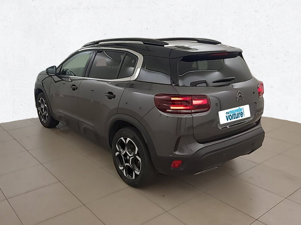 Occasion CITROEN C5 AirCross C5 Aircross BlueHDi 130 EAT8 - Max