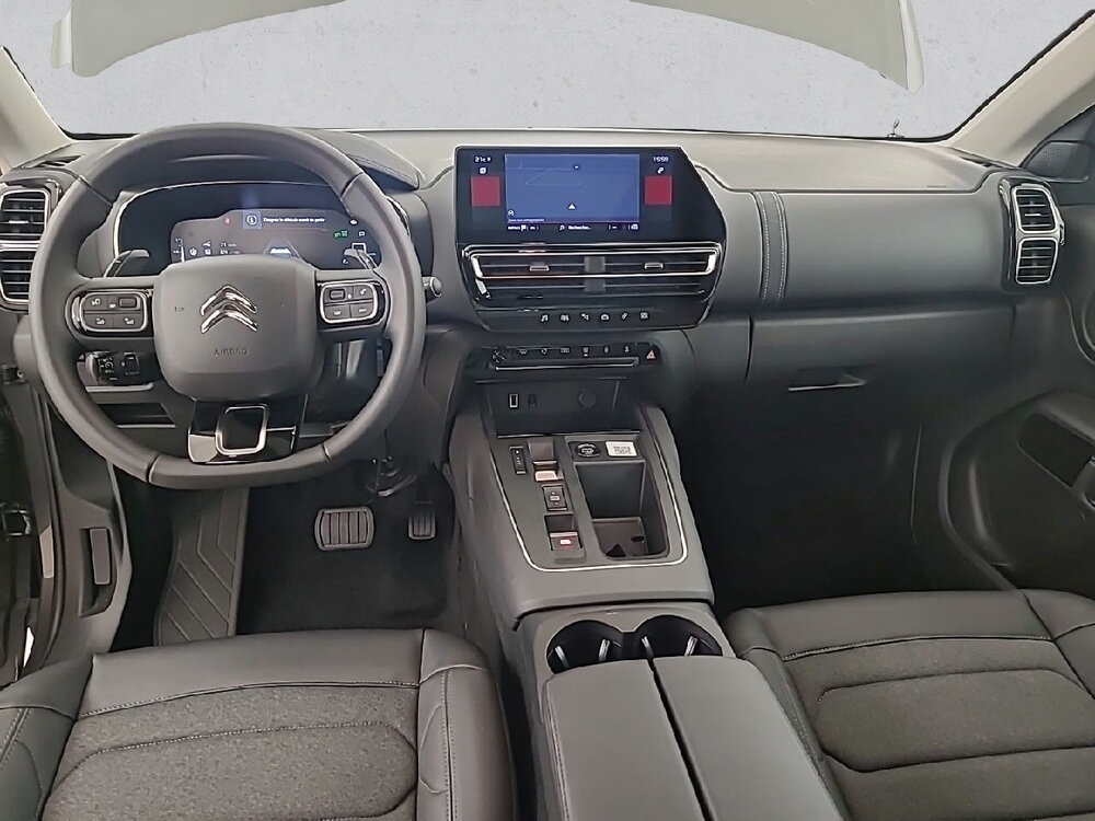 Occasion CITROEN C5 AirCross C5 Aircross BlueHDi 130 EAT8 - Max