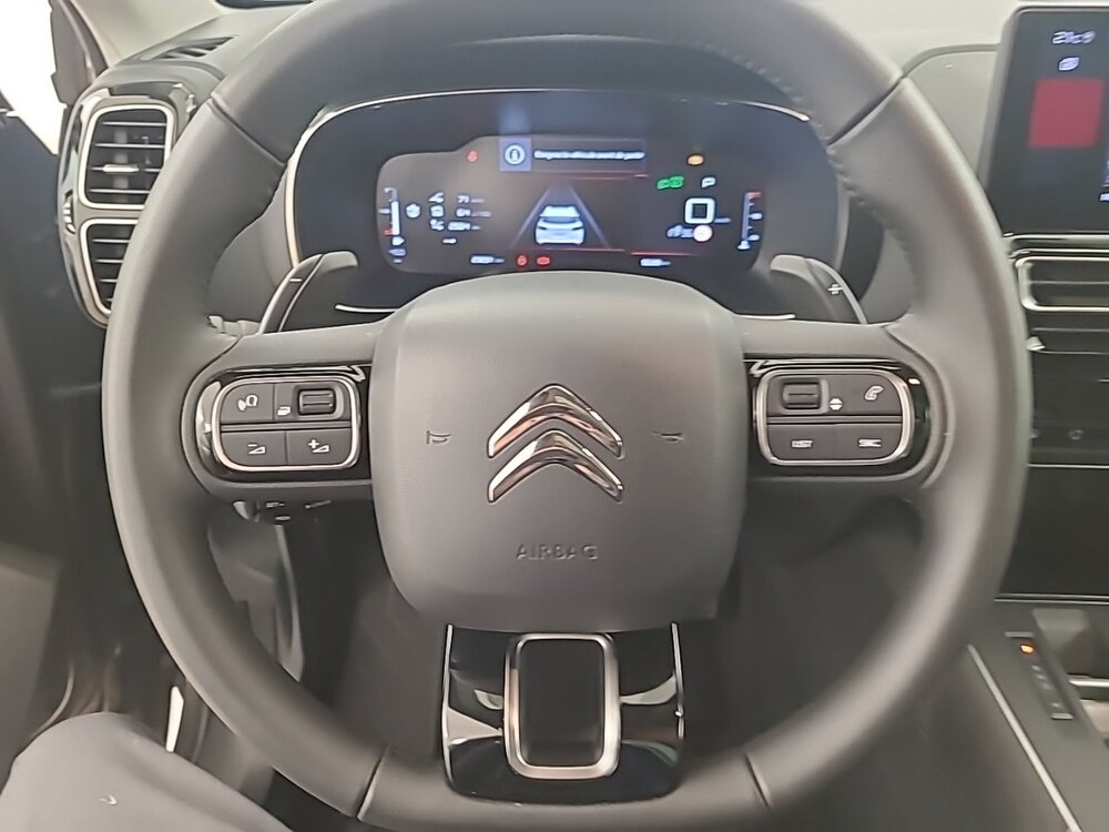 Occasion CITROEN C5 AirCross C5 Aircross BlueHDi 130 EAT8 - Max